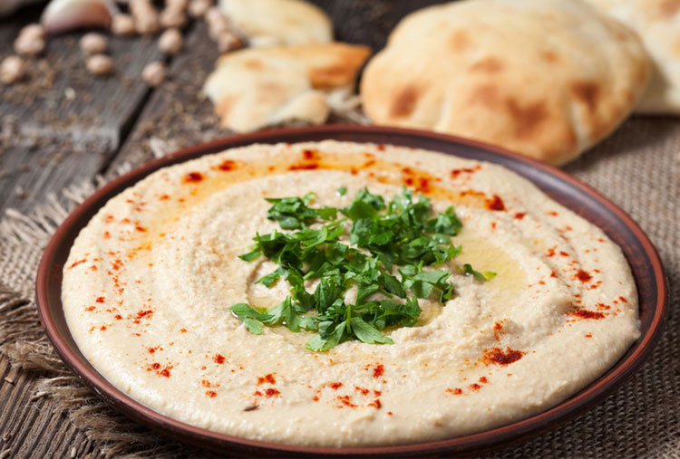 Hummus