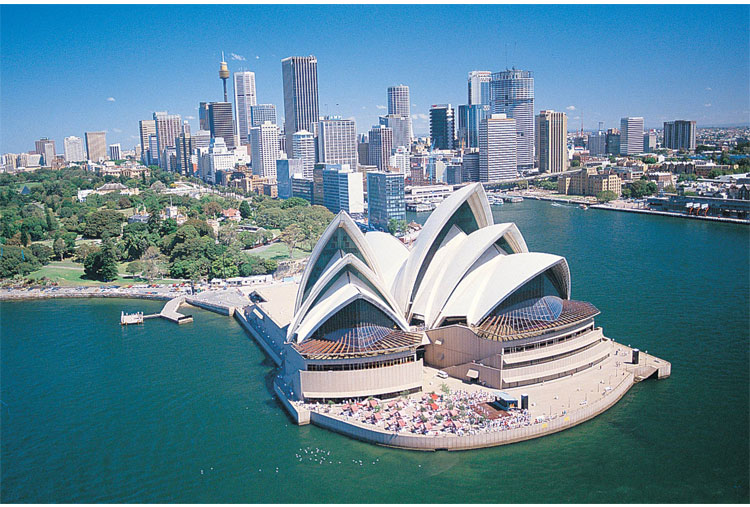 Sidney, Australia