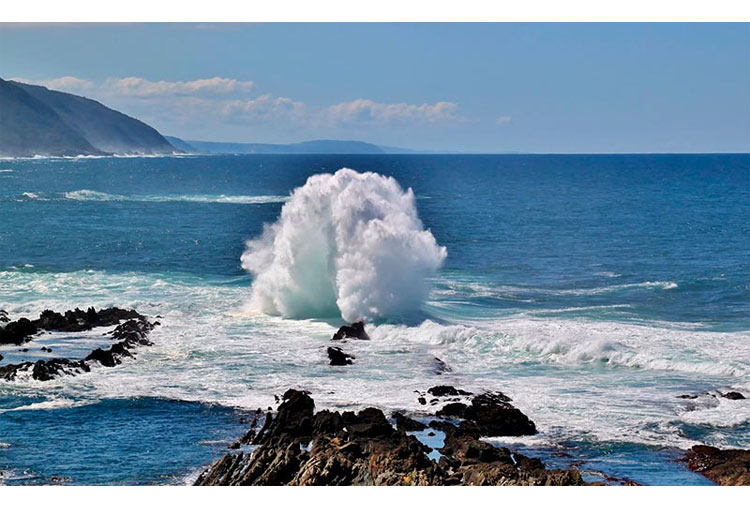 Soñar con el mar