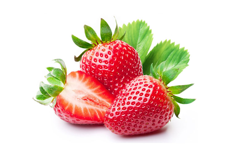 Fresas