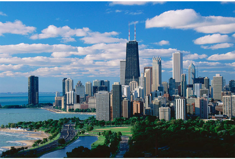 Chicago, Estados Unidos