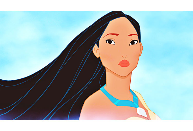 Pocahontas