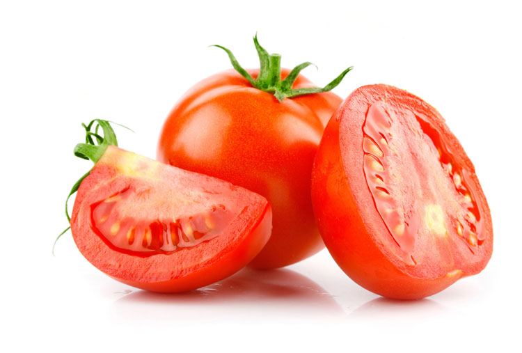 Tomates