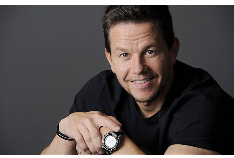 Mark Wahlberg