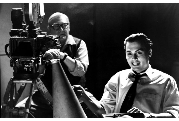 Ed Wood