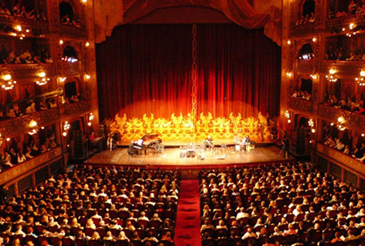 Teatro