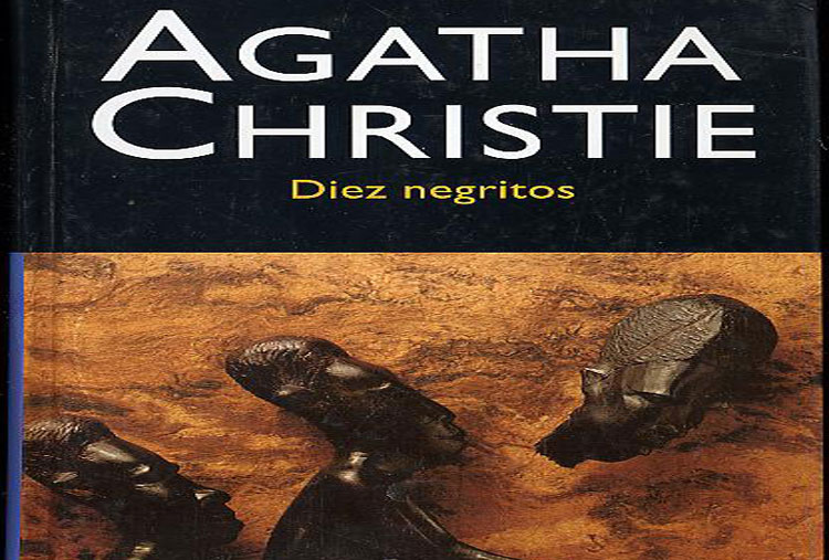 Diez negritos – Agatha Christie
