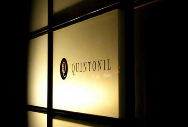 Quintonil