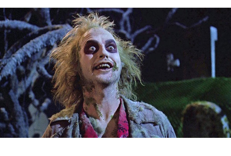 Beetlejuice