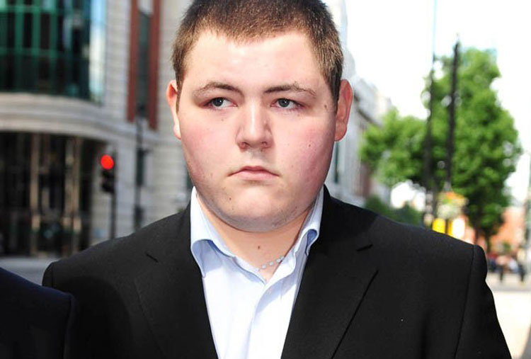 Jamie Waylett