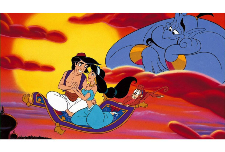 Aladdin