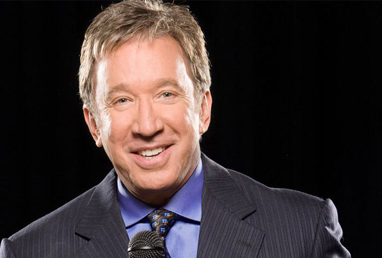 Tim Allen