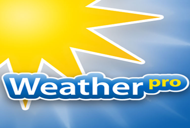 WeatherPro