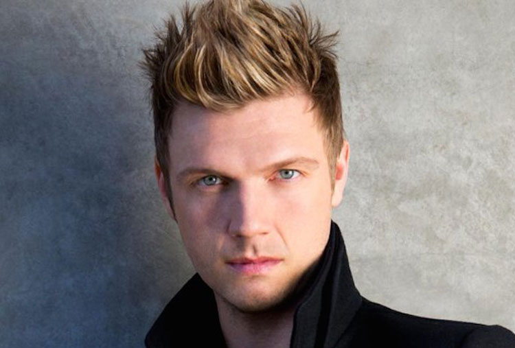 Nick Carter