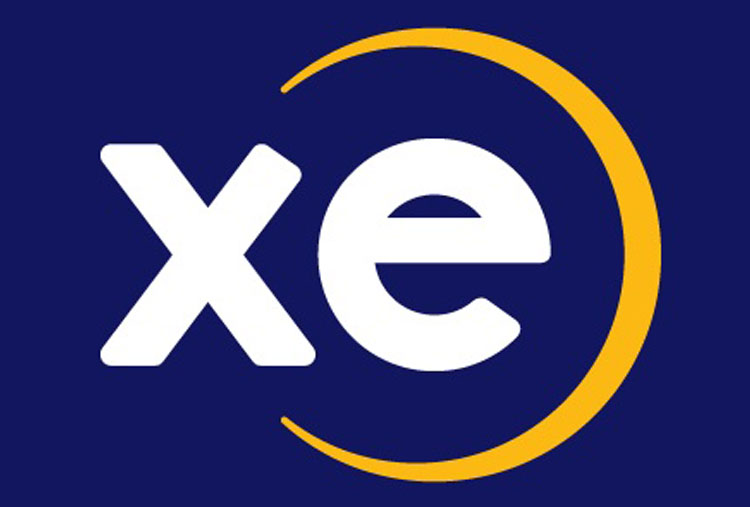 XE Currency