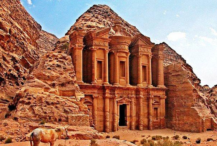 Petra