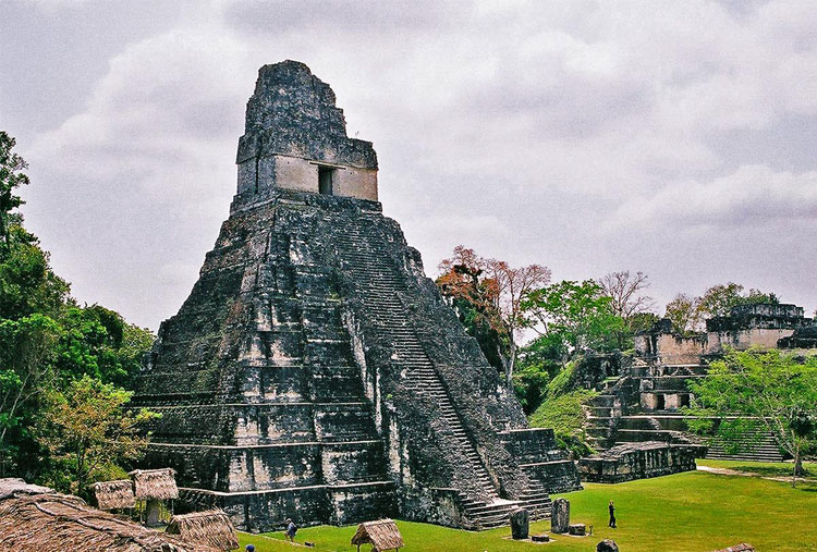 Tikal