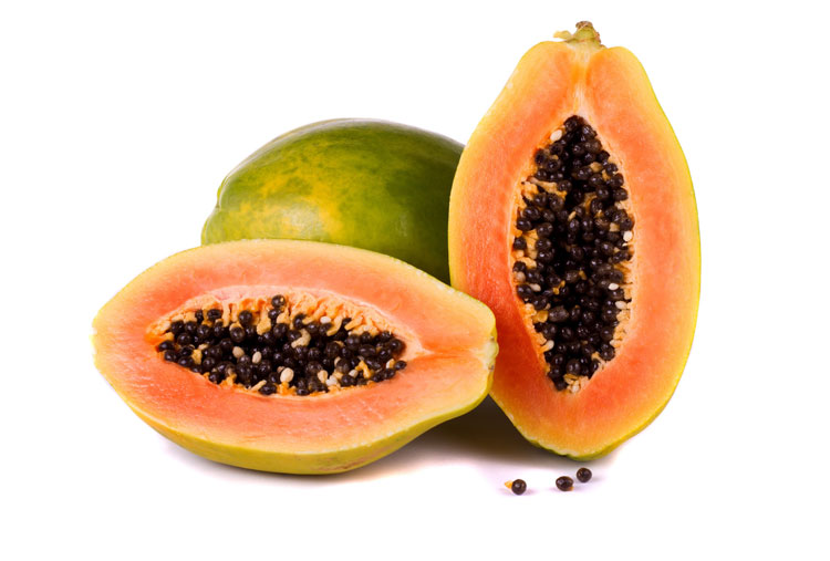 Papaya