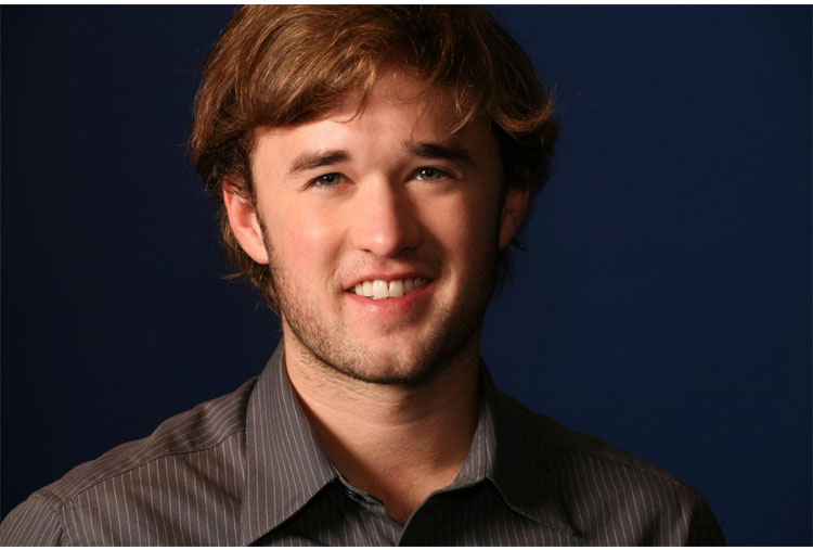 Haley Joel Osment