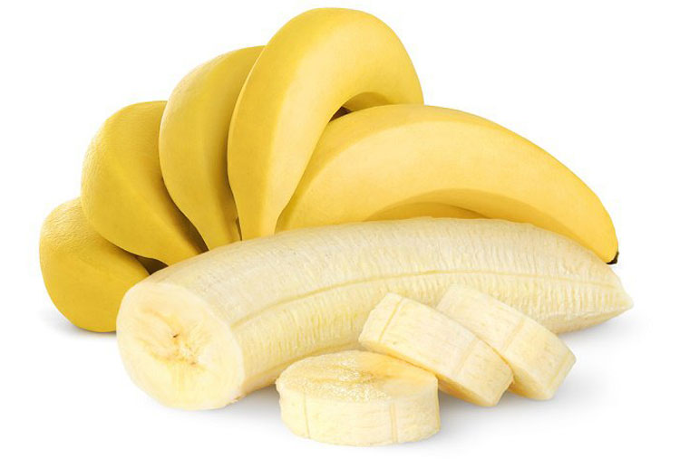 Cáscara de plátano
