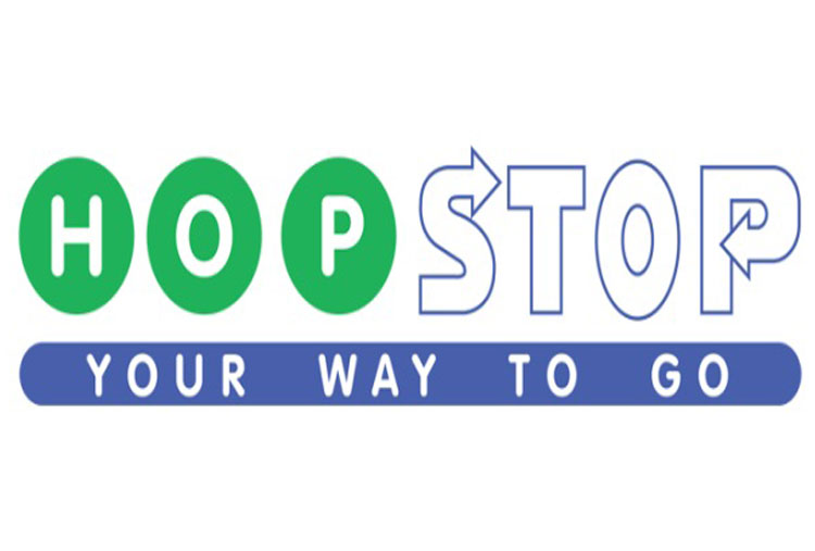 HopStop