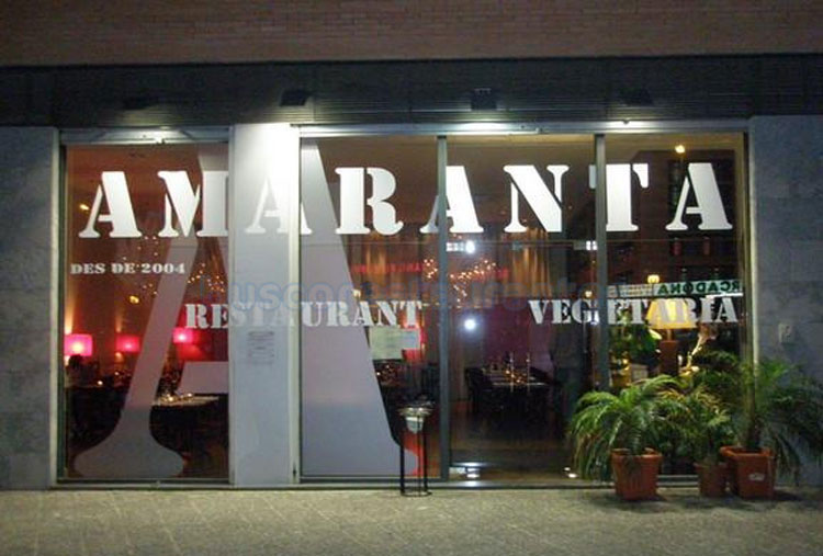 Amaranta