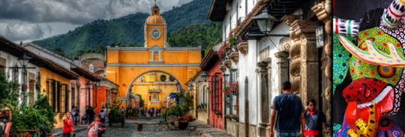 Los lugares más baratos de Latinoamérica para viajar en tus próximas vacaciones
