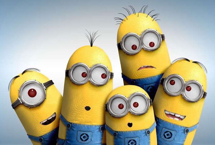 Los Minions