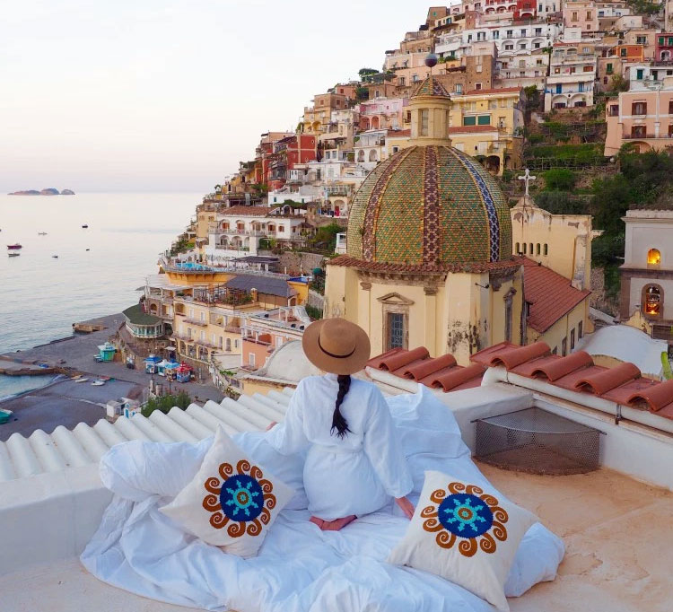 Positano