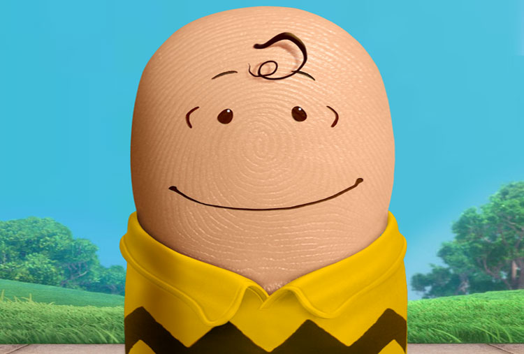 Charlie Brown