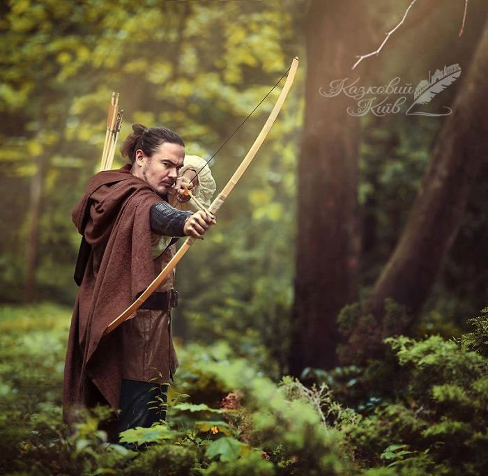 Robin Hood