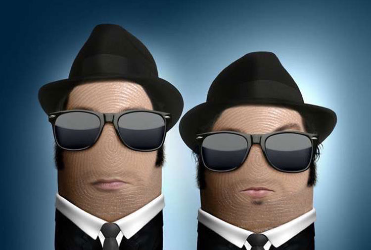 The Blues Brothers