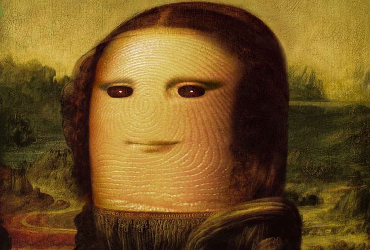 La Gioconda