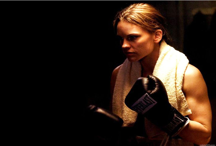 Million Dollar Baby