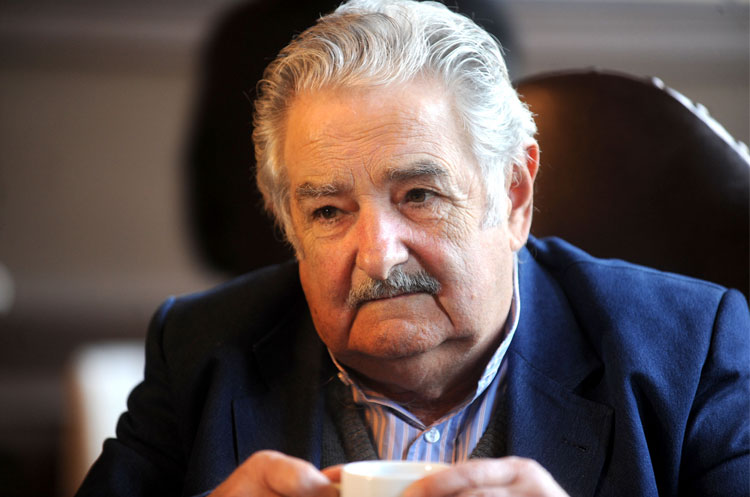 José Mujica