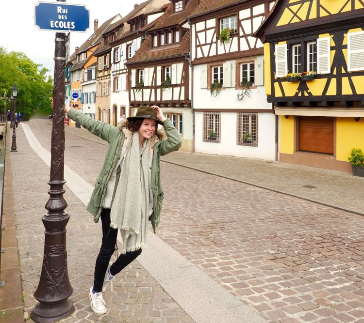 Colmar