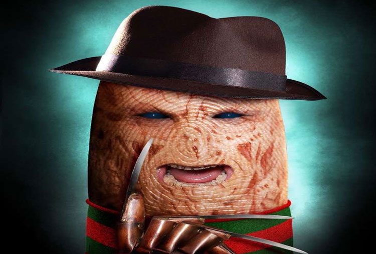 Freddy Krueger