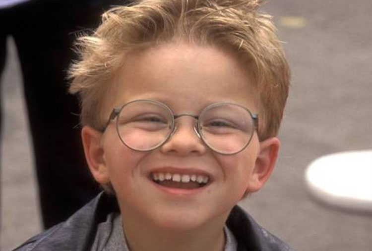 Jonathan Lipnicki