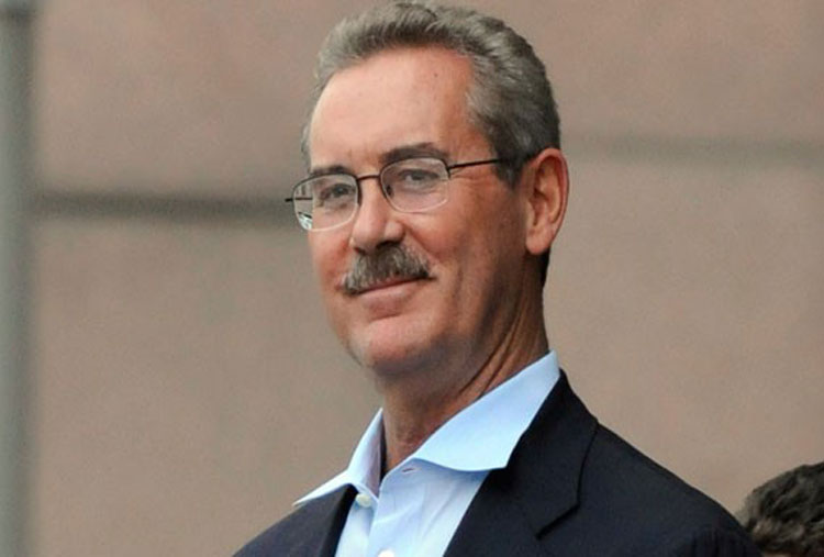 Allen Stanford