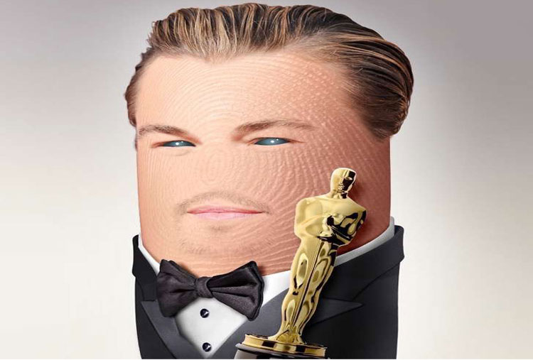 Leonardo DiCaprio