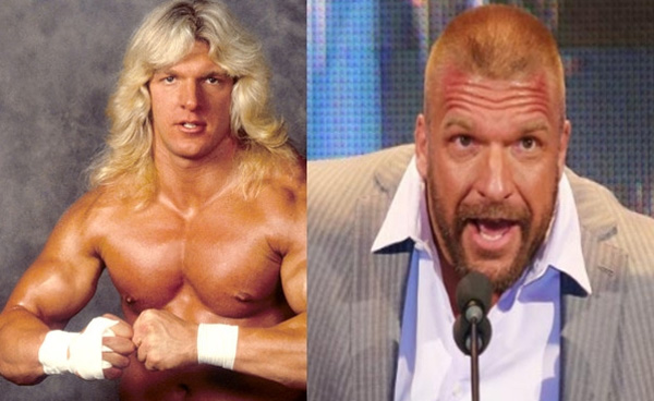 Triple H 