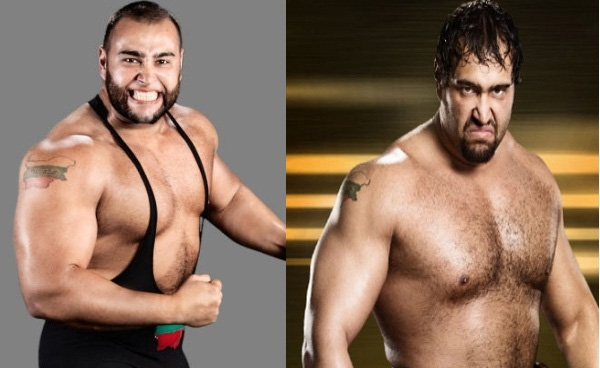 Rusev 