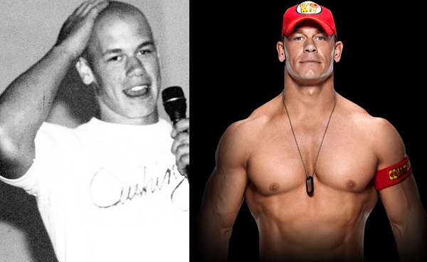 John Cena