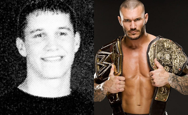 Randy Orton 