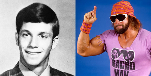 Randy Savage 