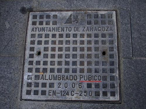 ¿A donde se habrá ido la letra que falta?