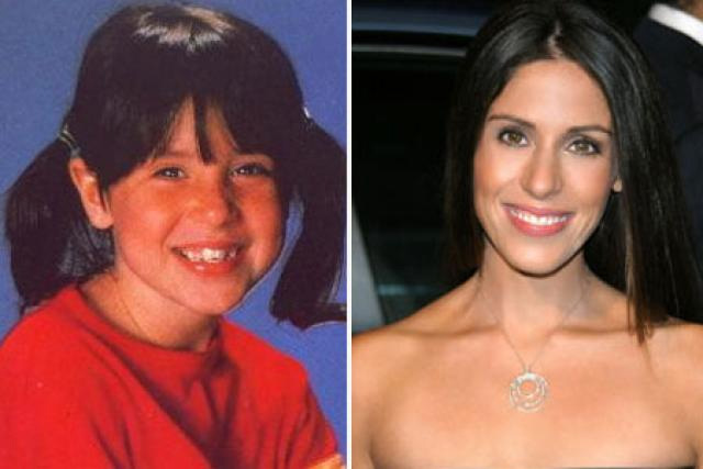 Soleil Moon Frye (Punky Brewster)