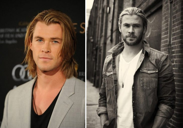 Chris Hemsworth