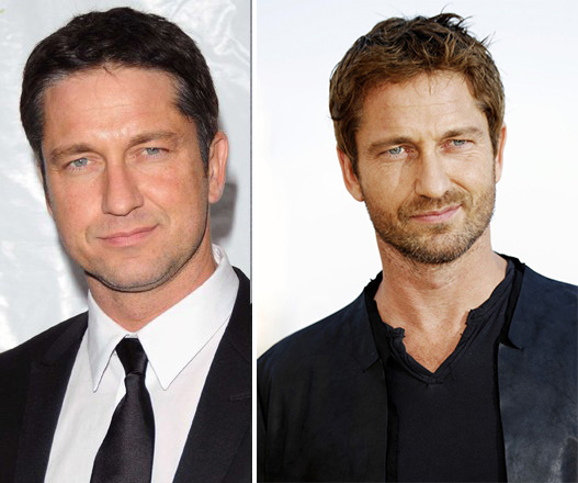 Gerard Butler