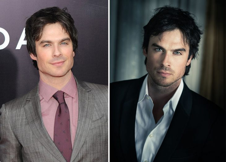 Ian Somerhalder